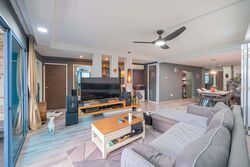Blk 468A Blue Riverview (Sembawang), HDB Executive #549207781
